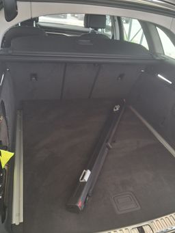 Notranja slika - Audi A6 - Audi - 7 - Predogledna slika