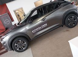 Zunanja slika - Nissan Juke - 1.0 DIG-T 117 N-CONNECTA - 3 - Predogledna slika