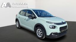 Zunanja slika - Citroën C3 - Feel PureTech 83 S S BVM - 7 - Predogledna slika