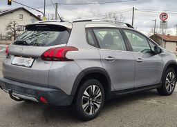 Zunanja slika - Peugeot 2008 - 1.2 Turbo AUT. 110 ALLURE EAT6 °1. LASTNIK °KAMERA - 4 - Predogledna slika