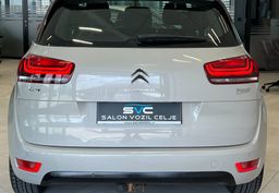 Zunanja slika - Citroën C4 - Picasso 1.6HDI-100KM-LED-PDC-TEMP-DIGI-KLIMA-HIT-KREDIT... - 6 - Predogledna slika