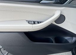 Zunanja slika - BMW X4 - serija : M40d  AT  250 KW - 10 - Predogledna slika