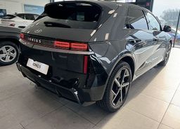 Zunanja slika - Hyundai Ioniq 5 - N-Line PREMIUM BOSE Topl.Črp. WINTER El. kljuke... - 8 - Predogledna slika