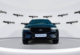 Zunanja slika - Volvo XC60 - B5P AWD Black Edition Avt. BLISS ACC MEMORY, GRET. - 2 - Predogledna slika