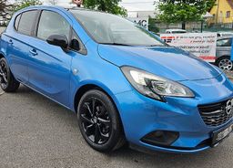 Zunanja slika - Opel Corsa - 1.4 75ks °EDITION BI-COLOUR° 16-COL tempomat - 4 - Predogledna slika