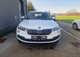 Zunanja slika - Škoda Karoq - 2.0 TDI 4X4 DSG-SLO-1.LASTNIK.... - 2 - Predogledna slika