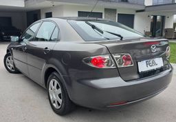 Zunanja slika - Mazda Mazda6 - 2.0CDH-BREZ POLOGA TUDI ZA TUJCE-SLO.POREKLO- - 3 - Predogledna slika