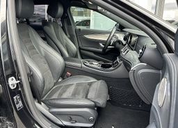 Zunanja slika - Mercedes-Benz E-Razred - E 200 | AUT | LED | NAVI | - 11 - Predogledna slika