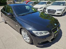Zunanja slika - BMW Serija 3 - 320d - 1 - Predogledna slika