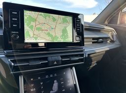 Zunanja slika - KG Mobility Torres - 1.5 T-GDi Special Plus 4x4 AT - 19 - Predogledna slika