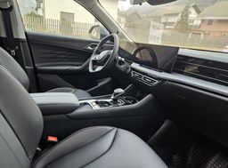 Zunanja slika - MG MG HS - HS Luxury 1.5T-GDI DCT - 5 - Predogledna slika