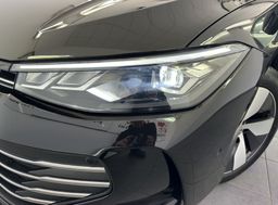 Zunanja slika - VW Passat - Variant 1.5 TSI e DSG.NEMŠKI.KAMERA.110 KM NA ELEKTRIKO - 19 - Predogledna slika