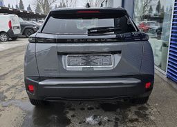 Zunanja slika - Peugeot 2008 - ALLURE PureTech 100 - 4 - Predogledna slika