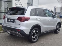 Zunanja slika - Suzuki Vitara - 1.4 BOOSTERJET HYBRID ELEGANCE ALLGRIP - 5 - Predogledna slika