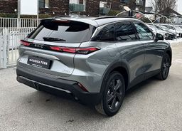 Zunanja slika - Baic X55 - NA ZALOGI - 7 - Predogledna slika