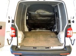 Zunanja slika - VW Transporter - TDI - 13 - Predogledna slika