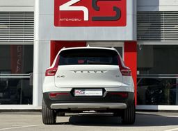 Zunanja slika - Volvo XC40 - D3 A Momentum 1.LASTNIK - 6 - Predogledna slika