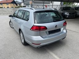 Zunanja slika - VW Golf - Variant 1,6 TDI BMT Comfortline DSG - 5 - Predogledna slika