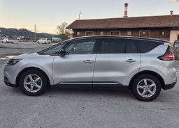Zunanja slika - Renault Espace - + PANORAMA + AMB.LIGHT + AUTOMATIC + BREZ POLOGA - 8 - Predogledna slika