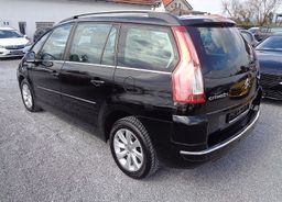 Zunanja slika - Citroën C4 - Picasso 1.6 HDi 110hp - SLOVENSKO POREKLO - 4 - Predogledna slika