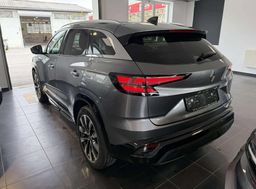 Zunanja slika - Renault Austral - techno mild hybrid 160 auto AKCIJA ZALOGA - 5 - Predogledna slika