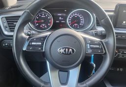 Zunanja slika - KIA Ceed - 1.4 Edition slo-alu-kamera-tempomat-acc-el.paket - 8 - Predogledna slika