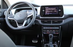 Zunanja slika - VW T-Cross - 1.5TSI avt GOAL 110  150  KAMERA LED TRAVEL ASSI.. - 8 - Predogledna slika