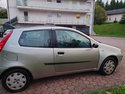 Slika poškodbe - Fiat Punto - 1,2 - 7 - Predogledna slika