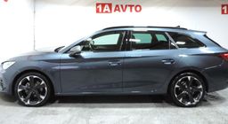 Zunanja slika - Cupra Leon - ST 1.5 eTSI DSG - 8 - Predogledna slika