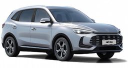 Zunanja slika - MG MG ZS - ZS 1.5L Comfort - 1 - Predogledna slika