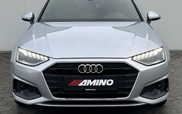 Zunanja slika - Audi A4 - Avant 35 TDI S tronic-MATRIX-NAVI-ACC-KAMERA-ALU17 - 2 - Predogledna slika