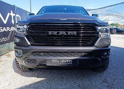 Zunanja slika - Dodge Ram - 1500+ PLIN BIGHORN ALU 20 KAMERA XENON PDC NAVI - 2 - Predogledna slika