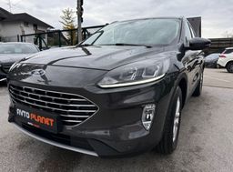 Zunanja slika - Ford Kuga - 2.0 EcoBlue Titanium FULL LED ACC VIRTUAL NAVI 360 - 6 - Predogledna slika
