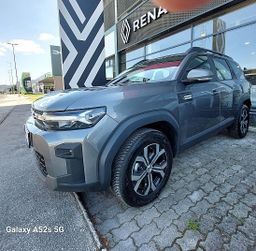 Zunanja slika - Dacia Bigster - 130 4x4 Expression - 3 - Predogledna slika