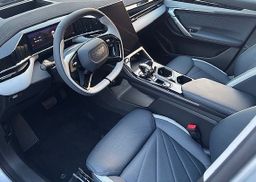 Zunanja slika - Geely StarRay - 2.0 TD 8A T AWD GF+ - 10 - Predogledna slika