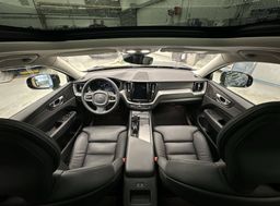 Zunanja slika - Volvo XC60 - B4 D Plus Dark AT... - 19 - Predogledna slika