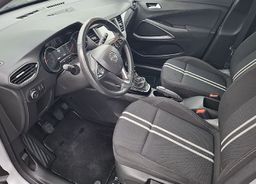 Zunanja slika - Opel Crossland - 1.2 TURBO 110KM - samo 35.062 - 5 - Predogledna slika