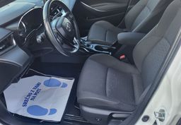 Zunanja slika - Toyota Corolla - 1.8 Hybrid 1 last-navi-alu-kamera-temp-acc-led - 6 - Predogledna slika