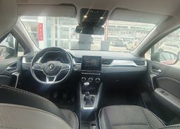 Zunanja slika - Renault Captur - 1.0 TCE 90 TECHNO - 11 - Predogledna slika