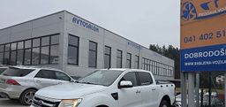 Zunanja slika - Ford Ranger - XXL 2.2 TDCI 110 4+4 ZELO LEP KAMERA - 2 - Predogledna slika