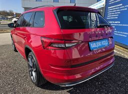 Zunanja slika - Škoda Kodiaq - Sportline 2.0 TDI.AUT.360.ACC.CANTON. BERI OPOMBE - 4 - Predogledna slika