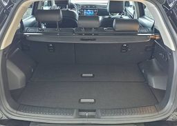 Zunanja slika - KG Mobility Korando - 1.5 T-GDI 120 kW Style M T - 12 - Predogledna slika