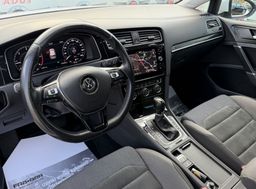 Zunanja slika - VW Golf - 2.0 TDI|4MOTION|VIRTUAL|NAVI|LED|TEMP|JAMSTVO - 8 - Predogledna slika