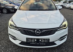 Zunanja slika - Opel Astra - 1.5 D + MAX ZGODOVINA + BREZ POLOGA - 2 - Predogledna slika