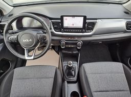 Zunanja slika - KIA Stonic - 1.0 T-GDi 73.3 kW 100 KM  EX Fresh M T - 8 - Predogledna slika