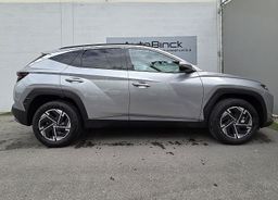 Zunanja slika - Hyundai Tucson - 1.6T T-GDI Style Winter -1.000€ GOTOVINA - 5 - Predogledna slika