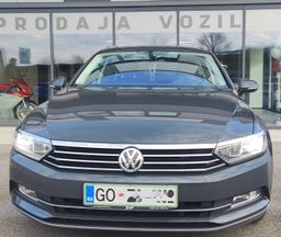 Zunanja slika - VW Passat - Variant 2.0 TDI BMT Highline 110kW - 4 - Predogledna slika