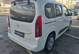 Zunanja slika - Opel Combo - 1.5 HDI 96KW SERVISNA ZGODOVINA + MALO KM - 7 - Predogledna slika