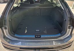 Zunanja slika - VW Passat - Variant 2.0 TDI BMT Elegance DSG - 11 - Predogledna slika