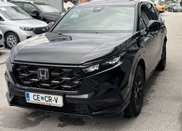 Zunanja slika - Honda CR-V - 2.0|P-HEV|2WD|ADVANCE-TECH|AUT|PRIKLJUČNI HIBRID - 3 - Predogledna slika
